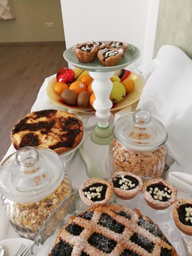 A Casa Di Simonetta Hotel Castelfranco Emilia Luaran gambar