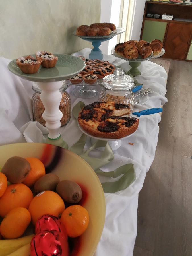 A Casa Di Simonetta Hotel Castelfranco Emilia Luaran gambar